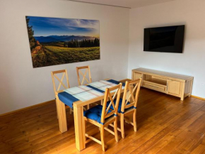 Apartmány pri Belej